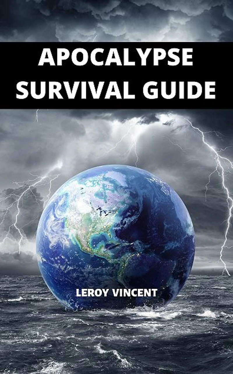 Apocalypse Survival Guide