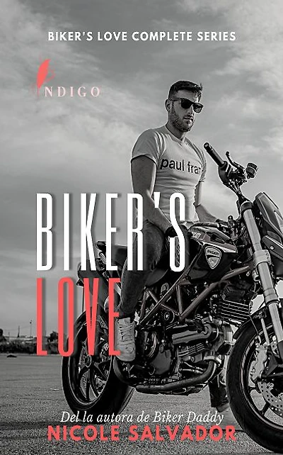 Bike's Love