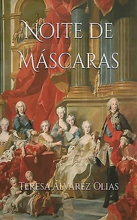 Noite de Máscaras: Editorial Alvi Books