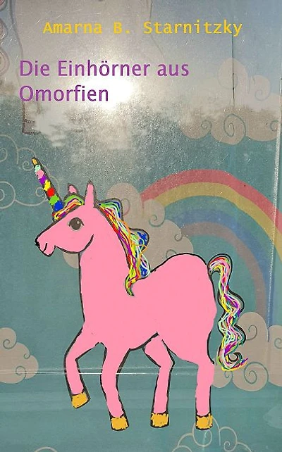 Die Einhörner aus Omorfien