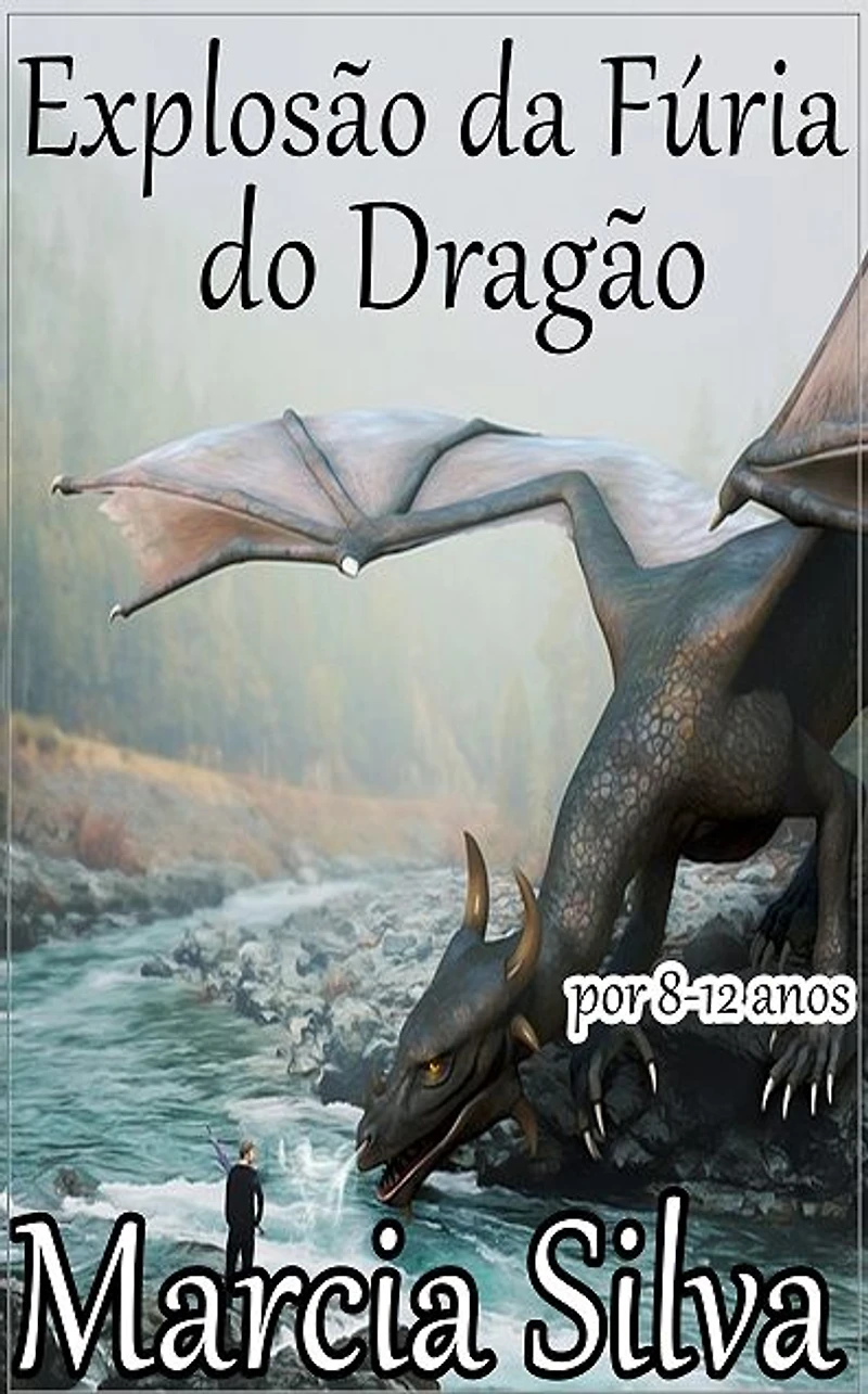 Explosao Da Furia Do Dragao