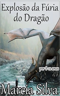 Explosao Da Furia Do Dragao