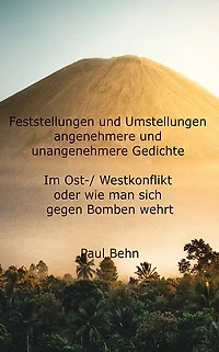 Feststellungen und Umstellungen - Im Ost-/Westkonflikt