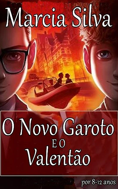 O Novo Garoto EO Valentão