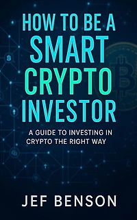 How to Be a Smart Crypto Investor: A Guide to Investing in Crypto the Right Way