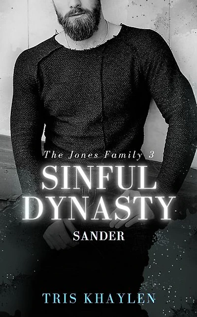 Sinful Dynasty: Sander