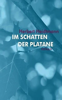 Im Schatten der Platane