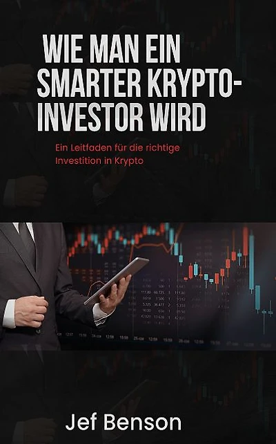 WIE MAN EIN SMARTER KRYPTO-INVESTOR WIRD: Ein Leitfaden für die richtige Investition in Krypto