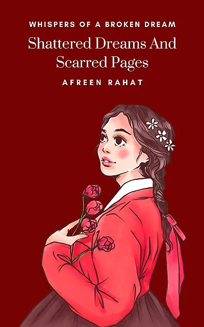 Shattered Dreams and Scarred Pages: Whispers of a Broken Dream