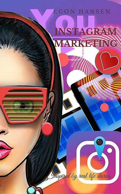 Instagram Marketing: Erfolgreiches Social-Media-Marketing