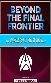 Beyond The Final Frontier: A Deep Dive Into The Symbolic And Psychological Layers Of Star Trek