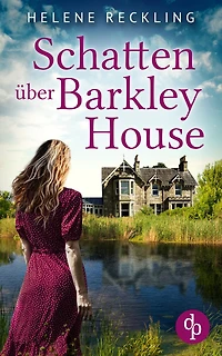 Schatten über Barkley House