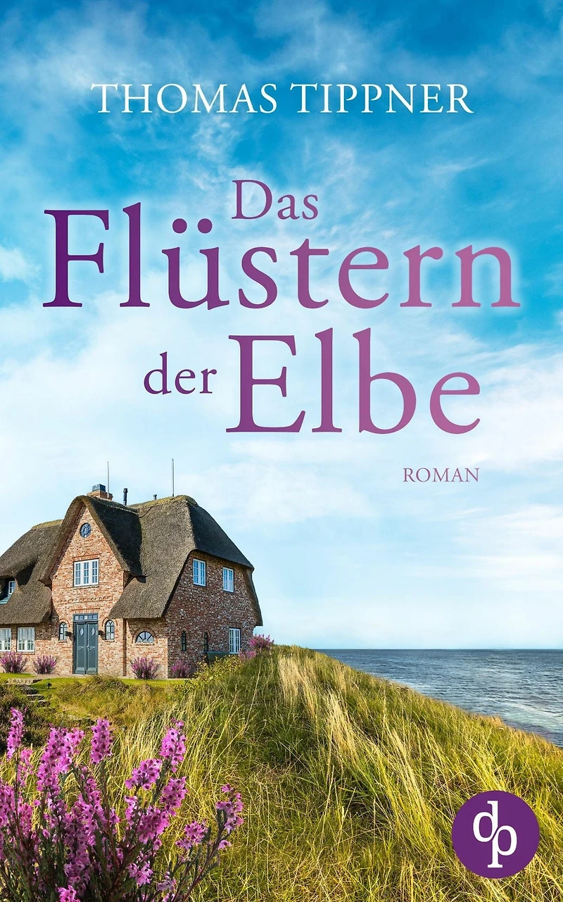 Das Flüstern der Elbe (Ungekürzt)