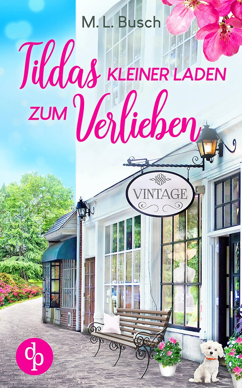 Tildas kleiner Laden zum Verlieben