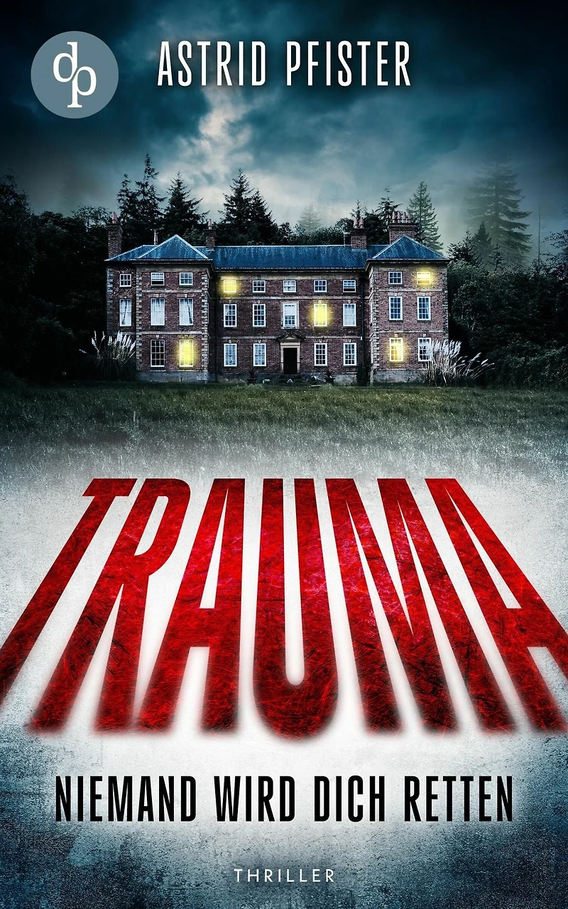 Trauma: Niemand wird dich retten