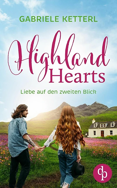 Highland Hearts: Liebe auf den zweiten Blick