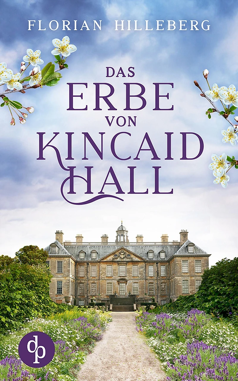 Das Erbe von Kincaid Hall