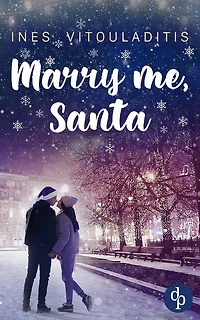 Marry me, Santa