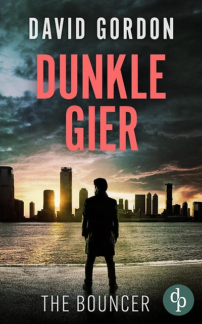 Dunkle Gier: Ein Joe Brody-Thriller