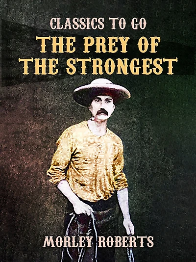 the Prey of Strongest