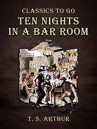 Ten Nights a Bar Room