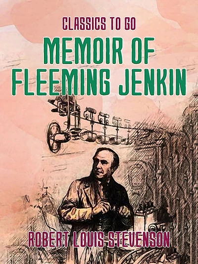 Memoir of Fleeming Jenkin