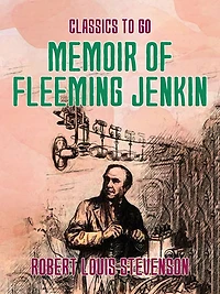 Memoir of Fleeming Jenkin