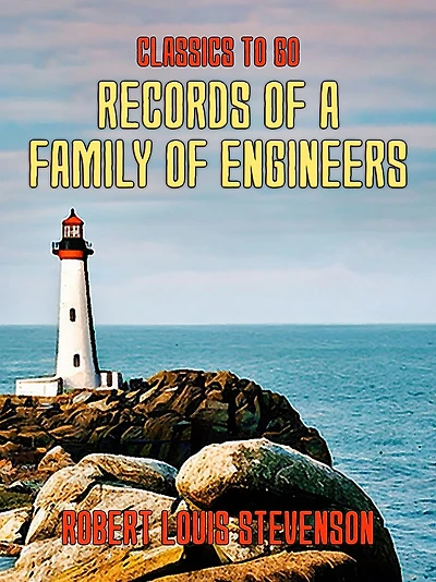 Records Of A Family Engineers