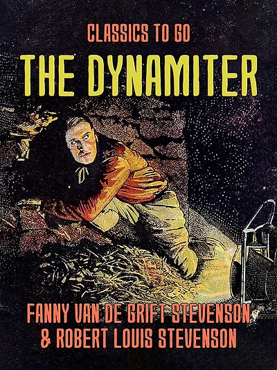 The Dynamiter