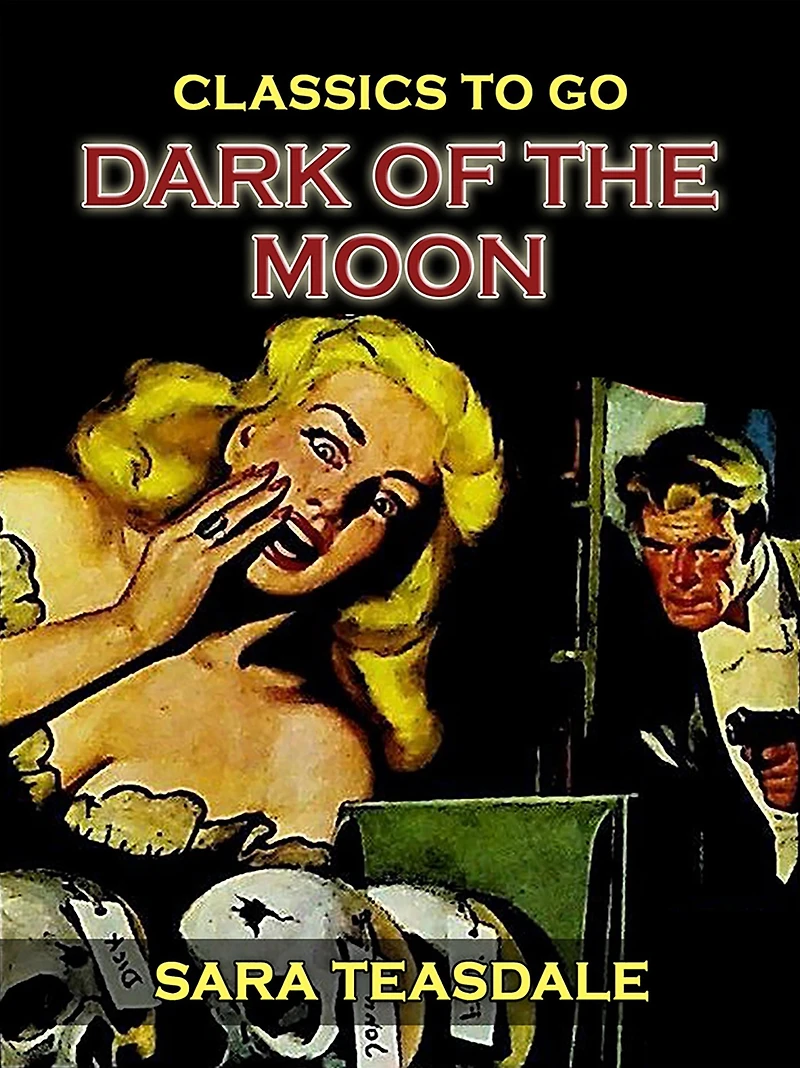 Dark of the Moon