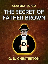 The Secret of Father Brown