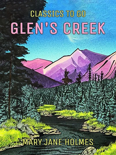 Glen's Creek