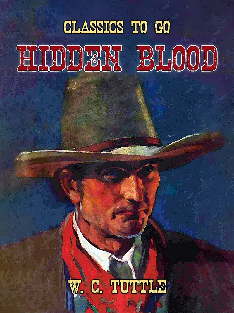 Hidden blood
