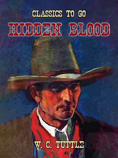 Hidden blood