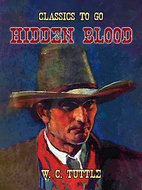 Hidden blood