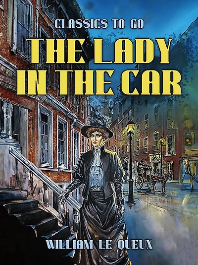 the Lady Car