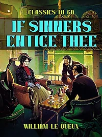 If Sinners Entice Thee