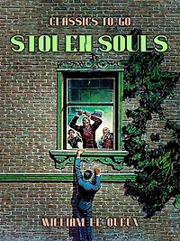 Stolen Souls