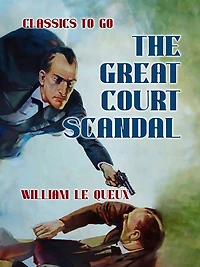 The Great Court Scandal