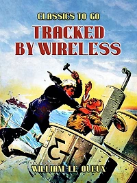 Tracked by Wireless
