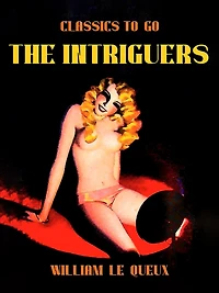 The Intriguers