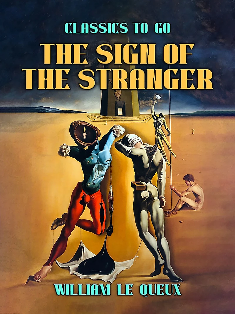 The Sign of Stranger