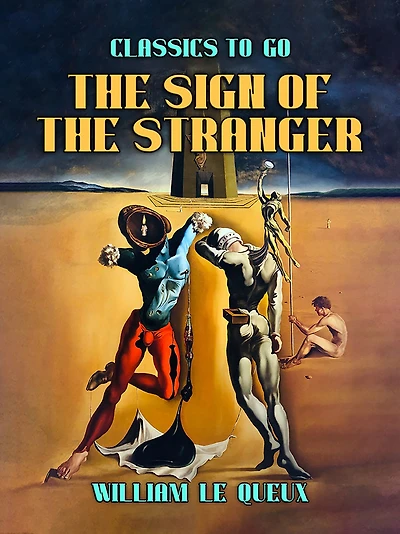 The Sign of Stranger
