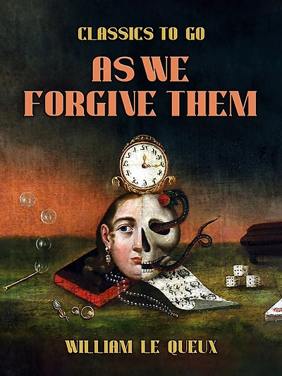 As we forgive them