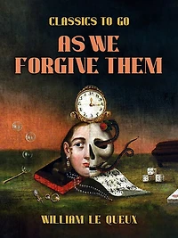 As we forgive them