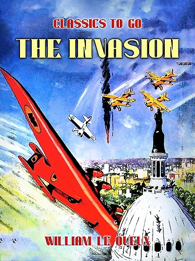The Invasion