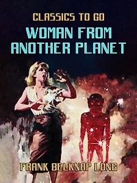 Woman From Another Planet