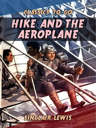 Hike and the Aeroplane