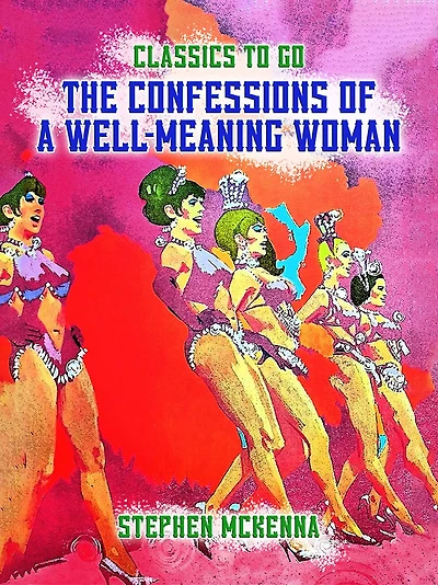 The Confessions of a Well-meaning Woman