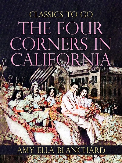 The Four Corners California